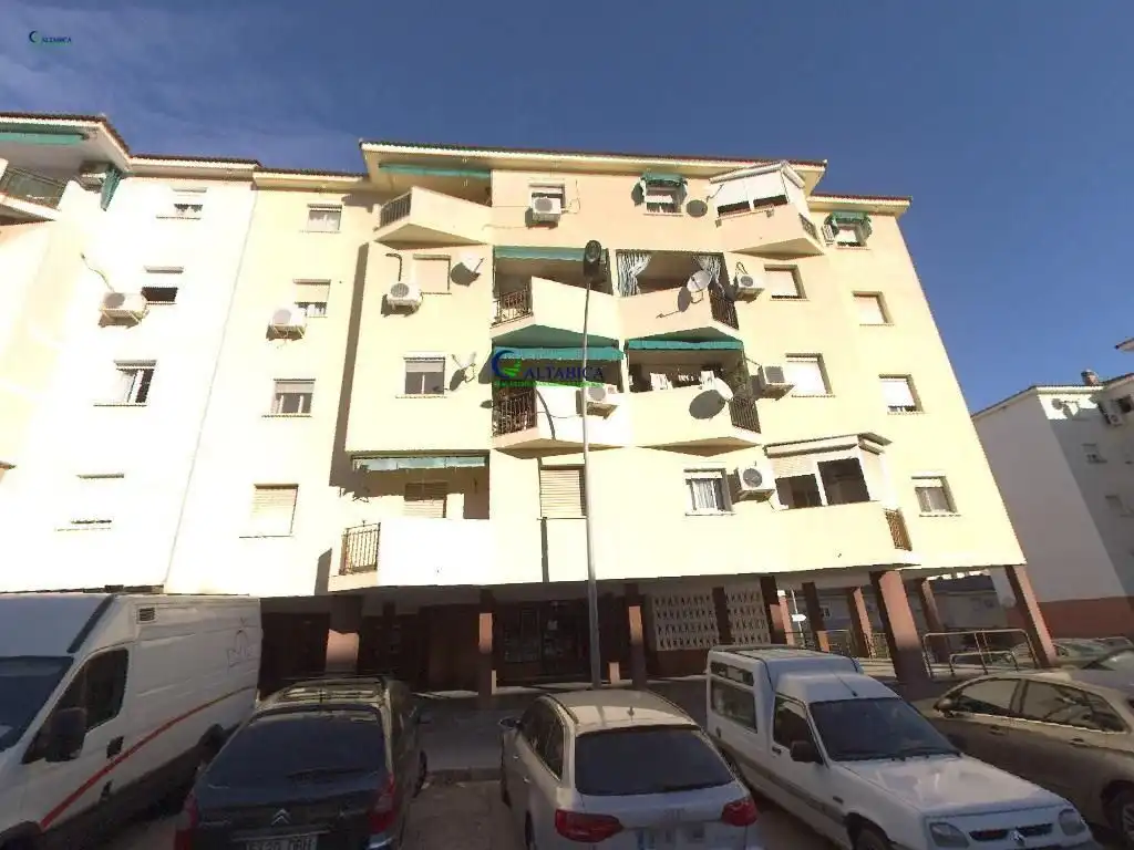Appartement à vendre à Antonio Campos Hoyos, imagen 3