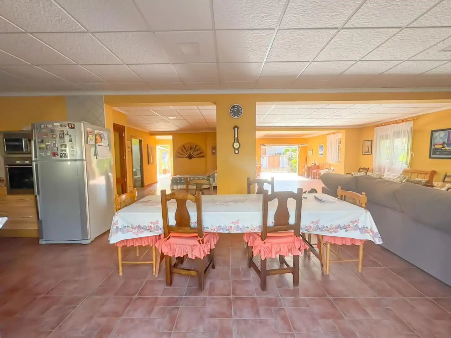 Detached house with pool for sale in Calle d'Isa Tròlec 8, imagen 56