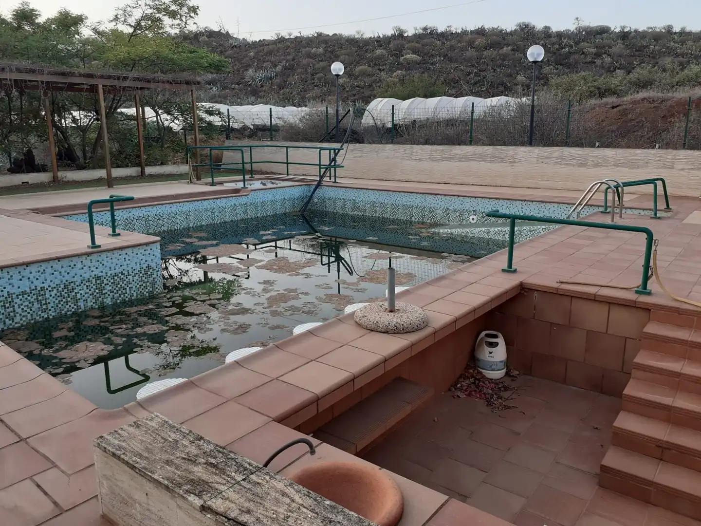 Villa avec piscine à vendre à Valsequillo de Gran Canaria, imagen 10
