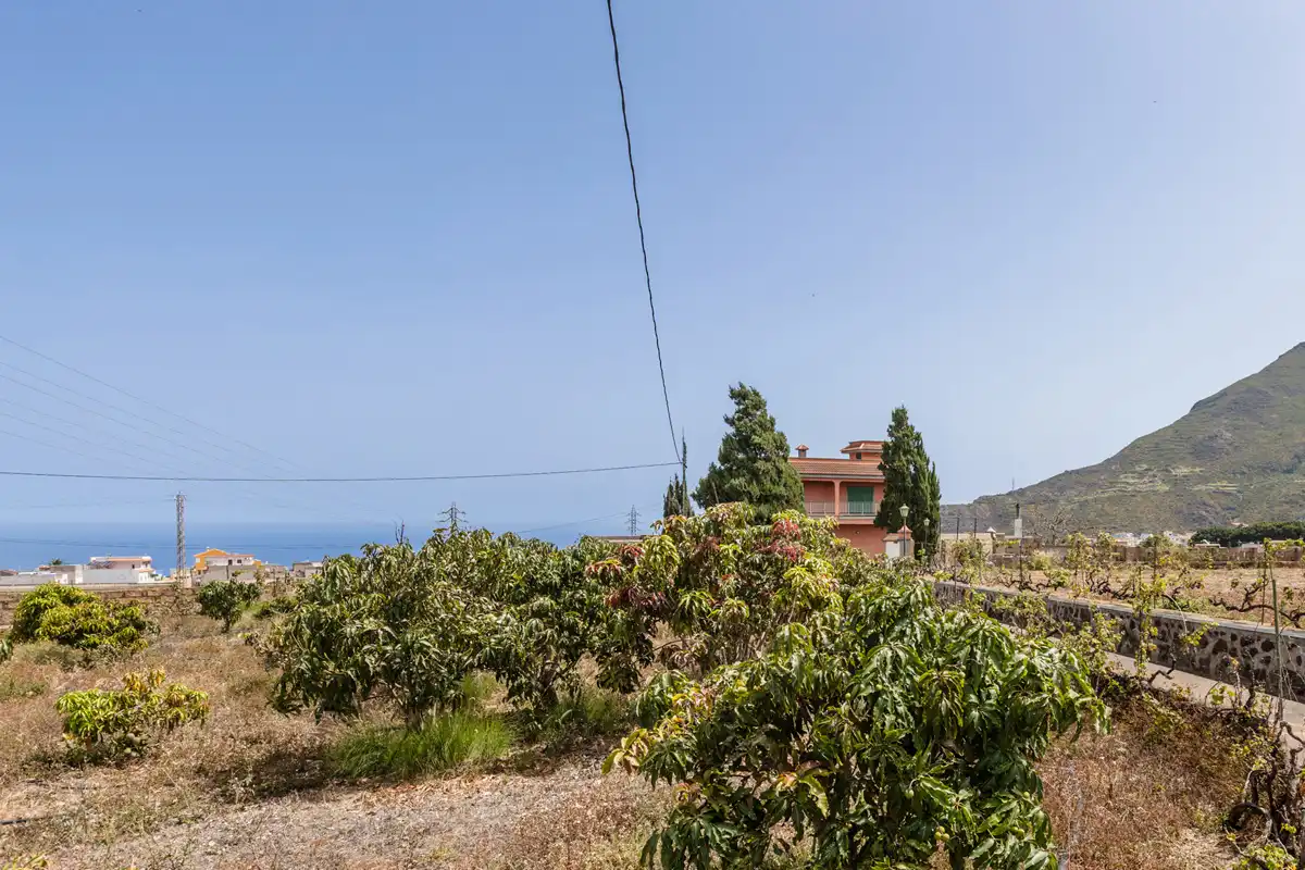 Country homes for sale in San Cristóbal de la Laguna  with Private garden, Terrace and Balcony