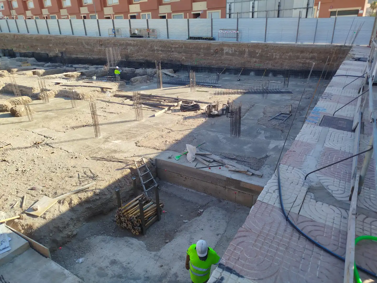Planta baja en venta en Calle Puerto del Rosario, 3, Aguadulce Norte