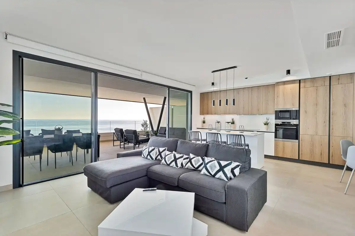 Ático con terraza en venta en Calle Doctor García Verdugo 23, imagen 7