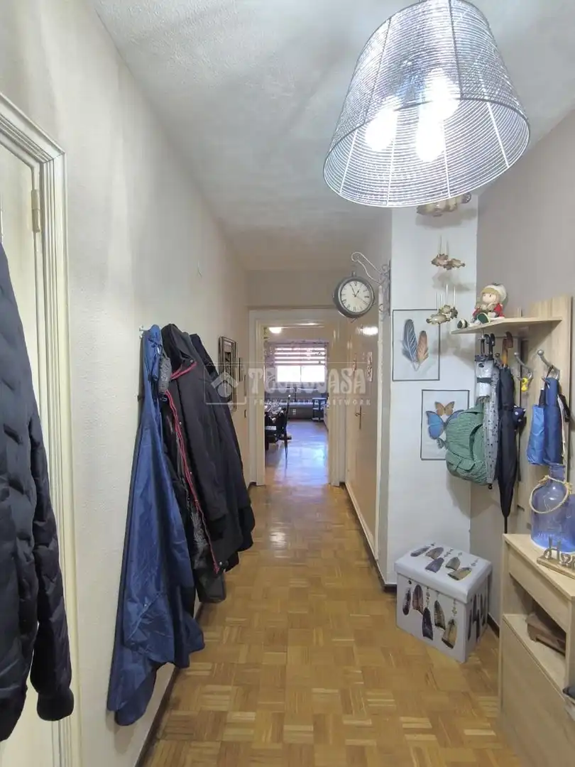 Piso en venta en Alcalá de Henares con Aire acondicionado, Calefacción y Parquet