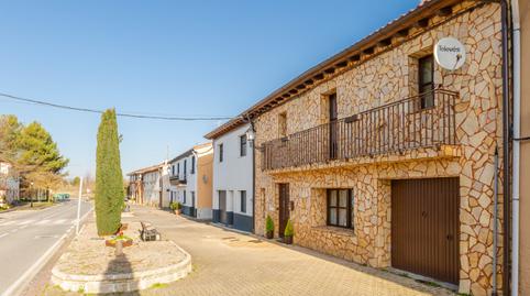Foto 3 de Casa adosada en venta en Imarcoain - Calle San Martin, 46, Valle de Elorz / Elortzibar, Navarra