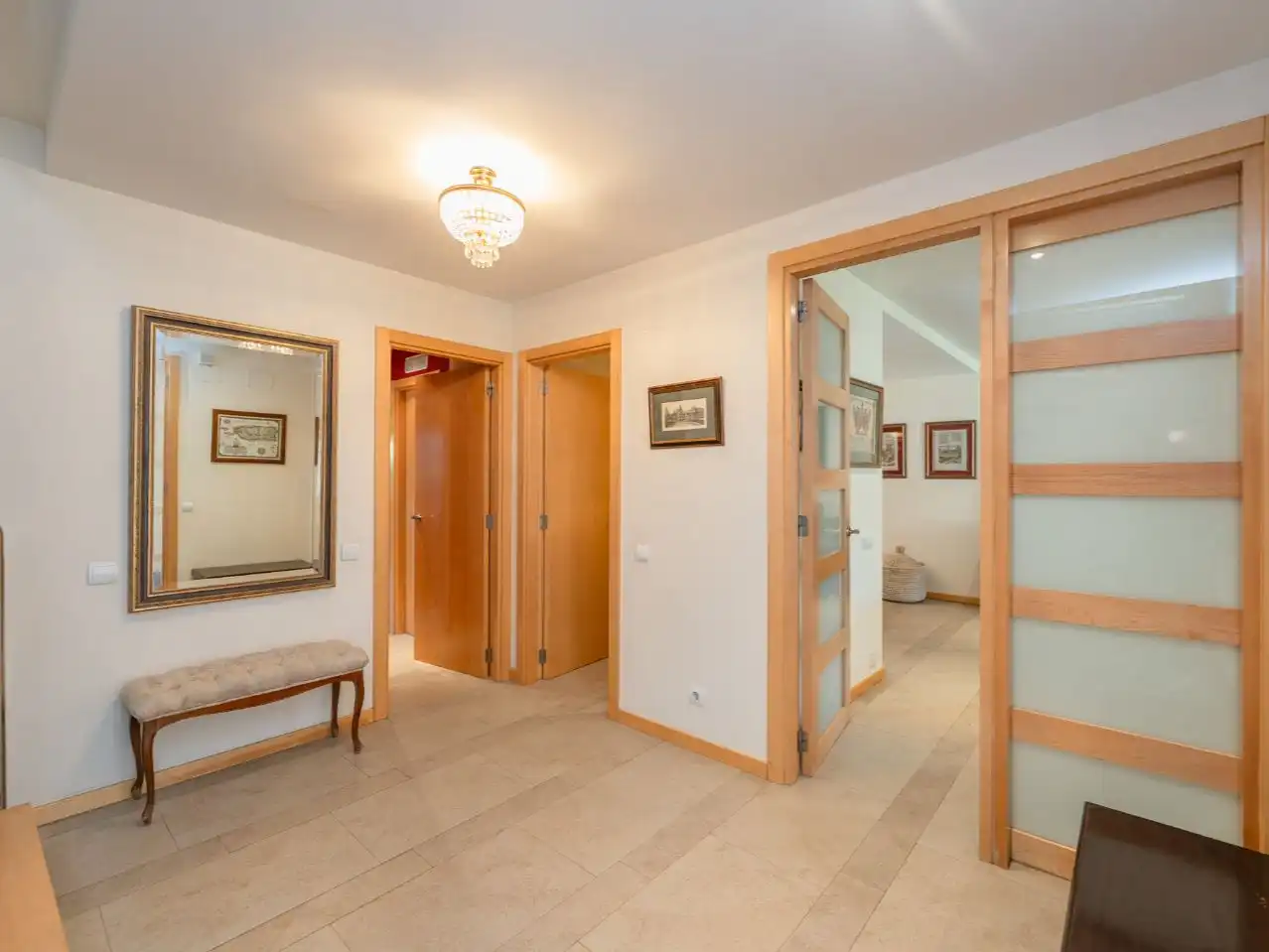 Casa o chalet en venta en Torrelodones con Terraza y Balcón