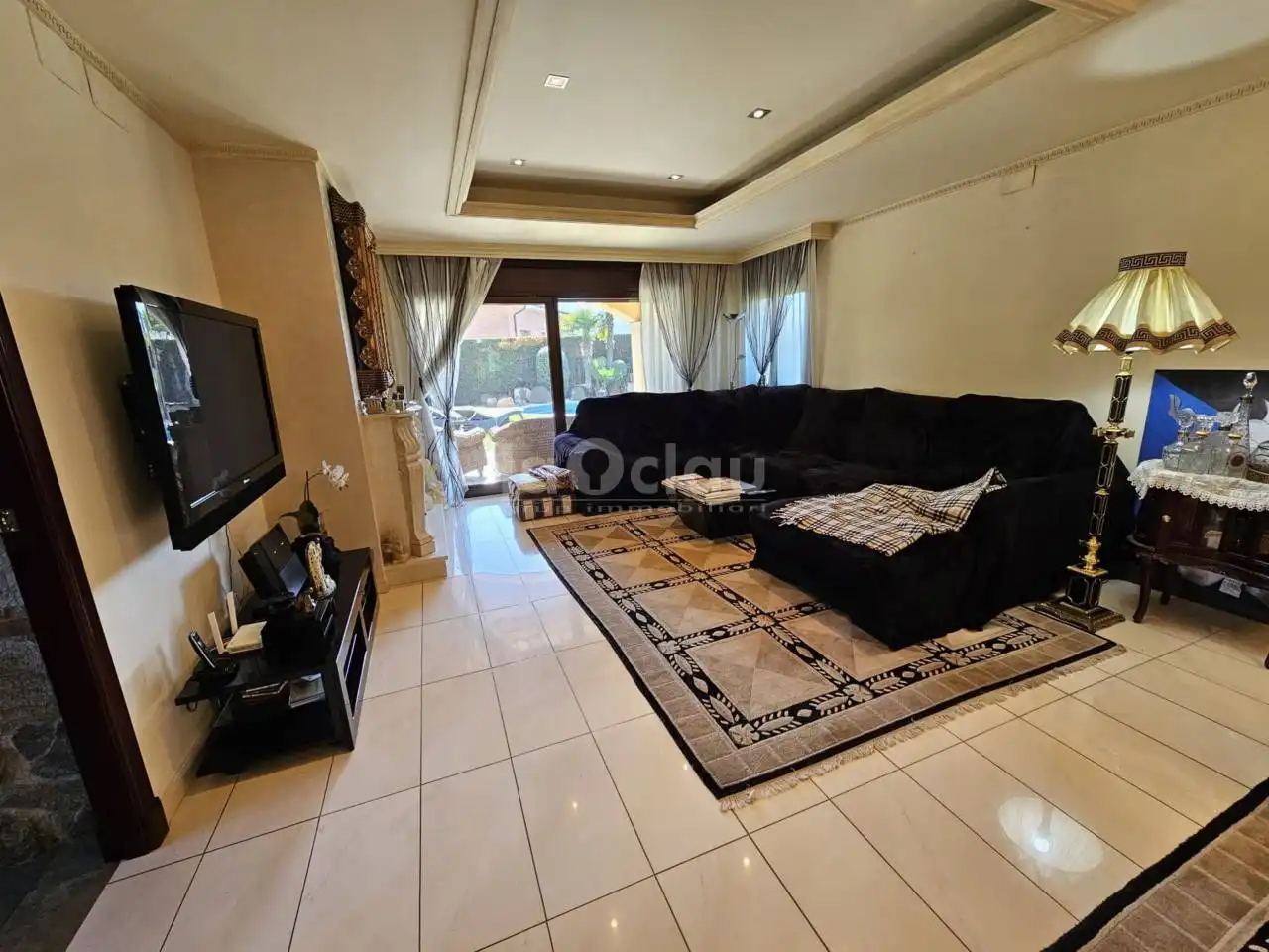 Villa avec piscine à vendre à Calle Sant Fruitós, imagen 30