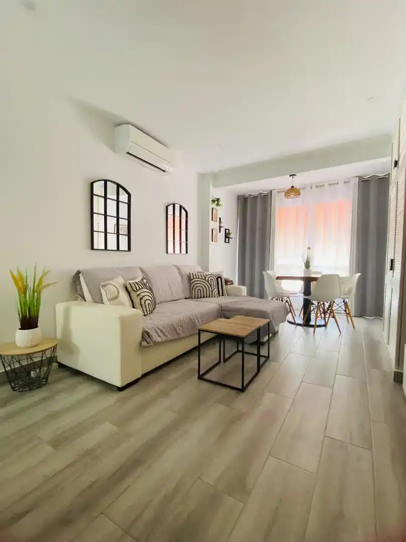 Fotografía del inmueble reportado: 790 €/mes — Gandia, Gandia