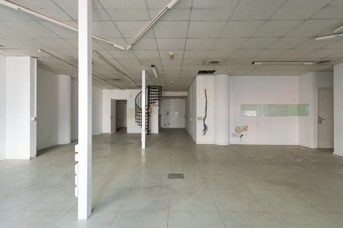 Ufficio con ascensore in affitto a Calle LEON Y CASTILLO 334, imagen 18