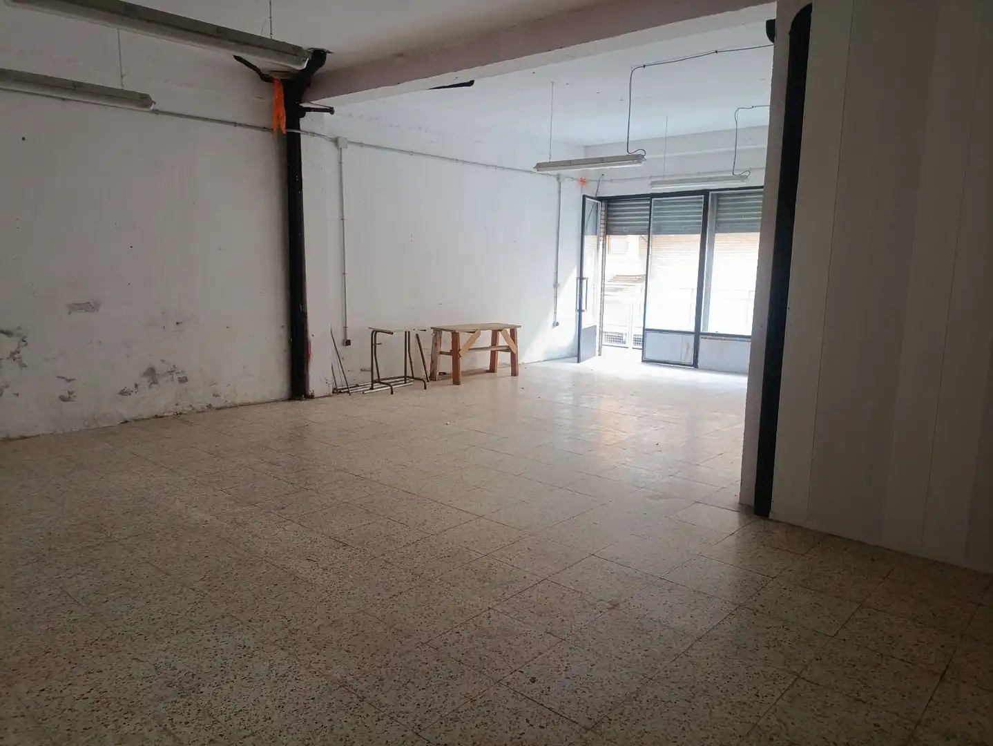 Local de alquiler en Graus