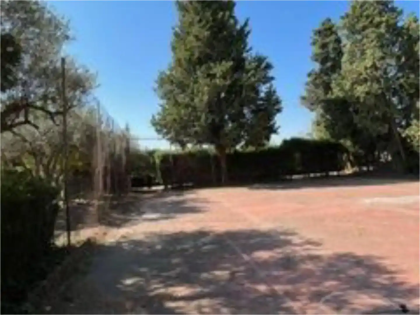 Finca rústica en venda en Pedrola amb Jardí privat, Piscina i Moblat
