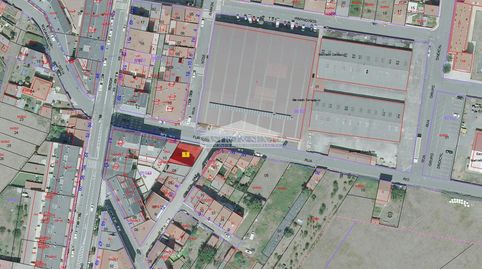 SOLAR PARA VIVIENDA COLECTIVA CENTRICO, imatge 4
