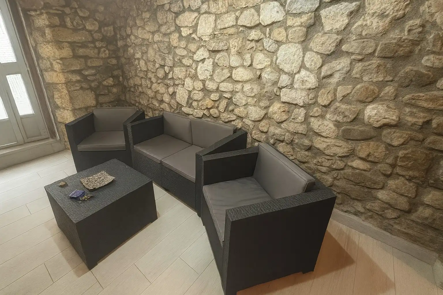 Maison mitoyenne avec jardin à vendre à Calle del Progreso 35, imagen 12