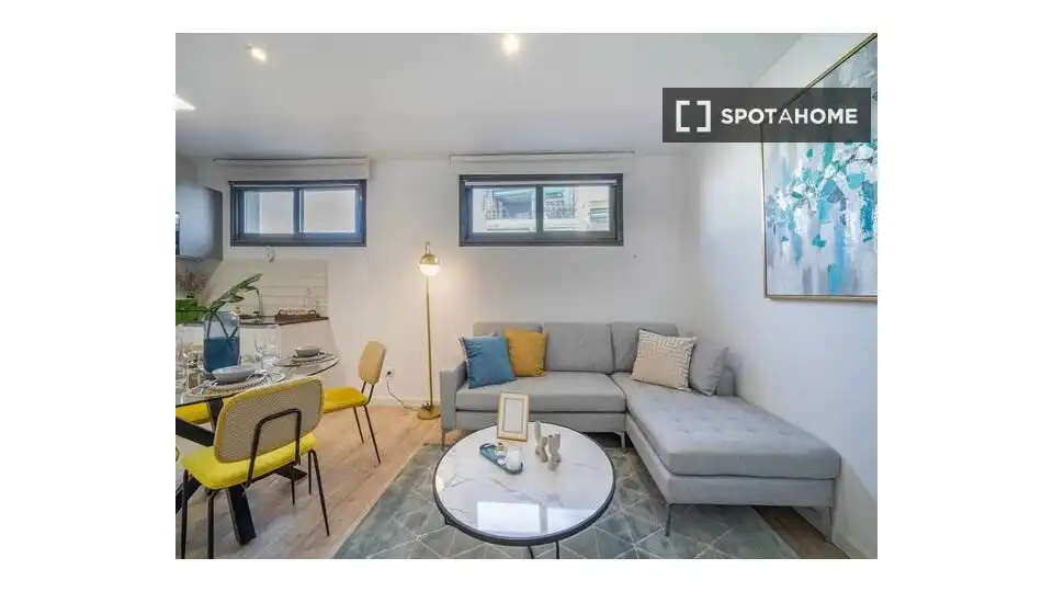 Appartement à louer à Chamberí, imagen 6
