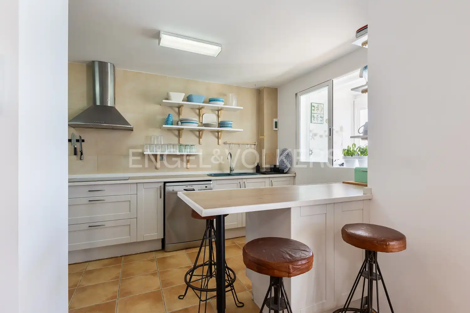 Casa con terraza en venta en El Faro, imagen 23