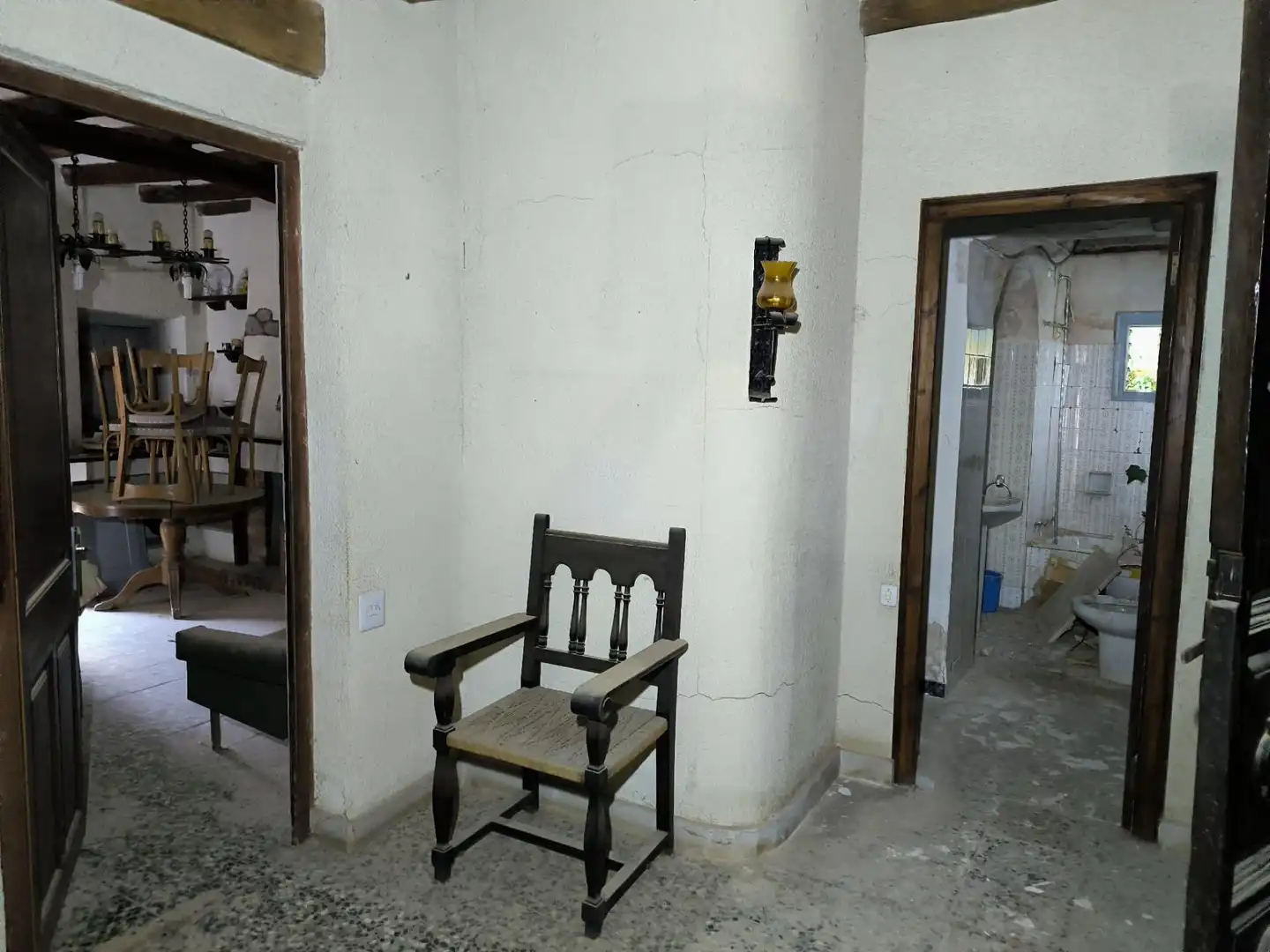 House with terrace for sale in La Pobla de Cérvoles, imagen 49