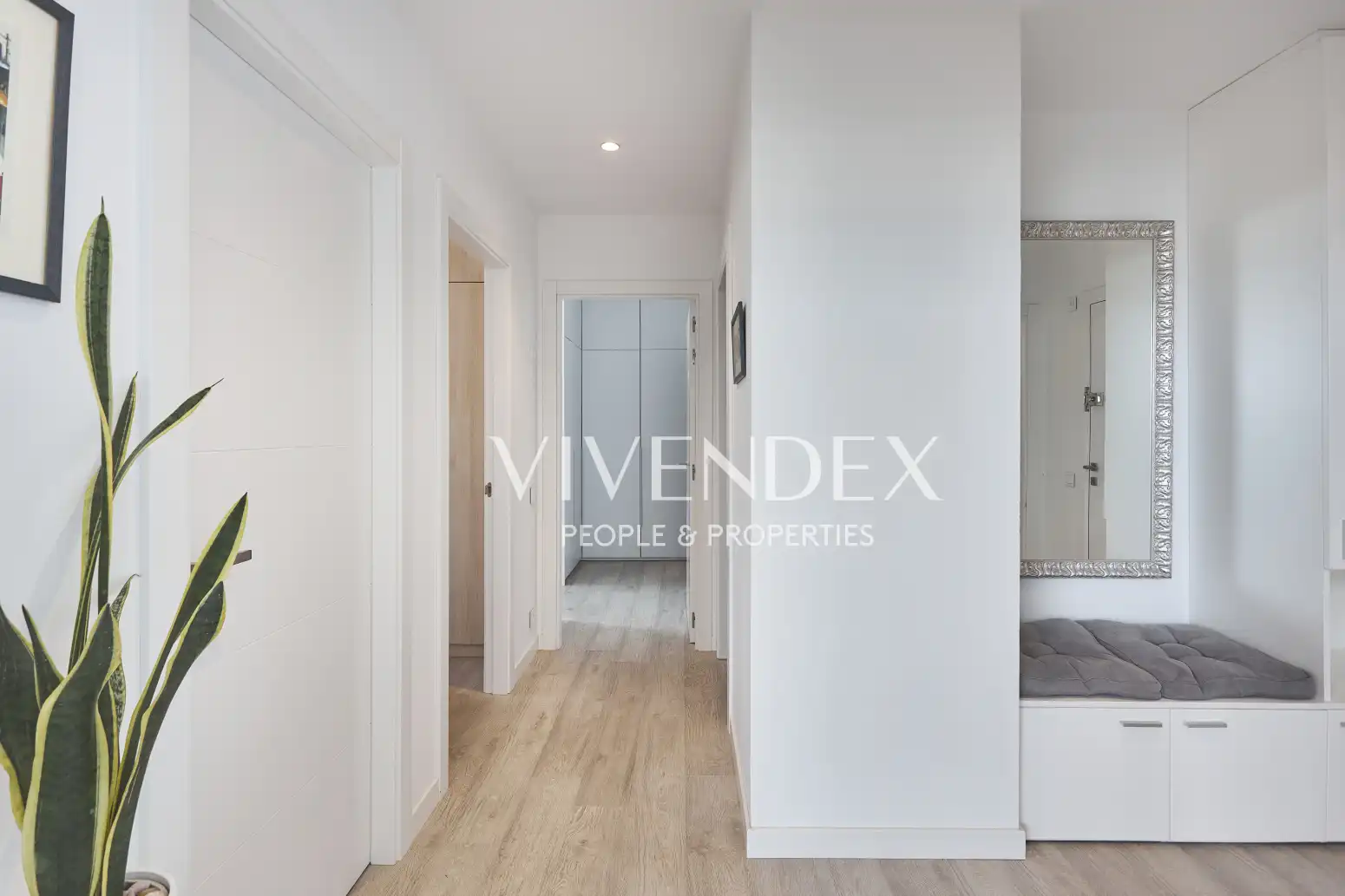 Àtic en venda en L'Hospitalet de Llobregat amb Aire condicionat, Calefacció i Parquet
