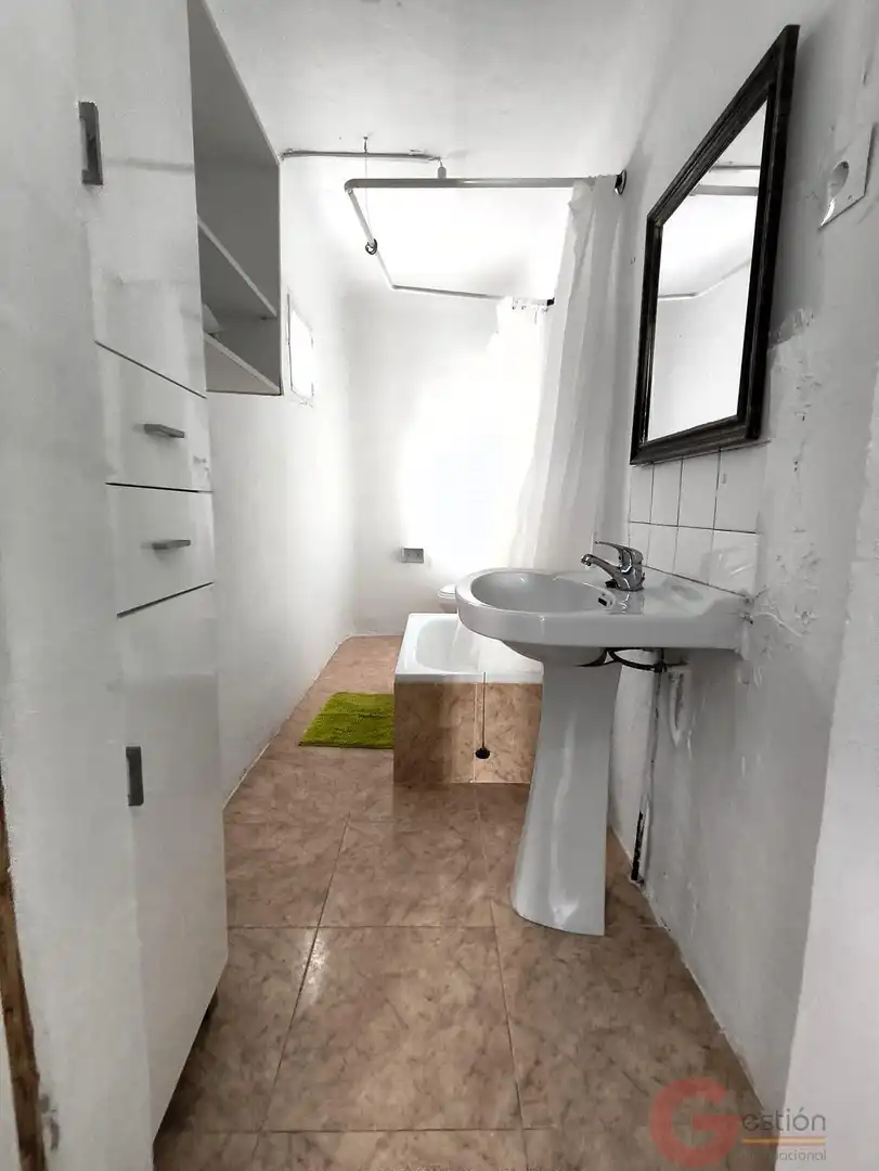 Bathroom of Houses for sale in Motril  ciudad