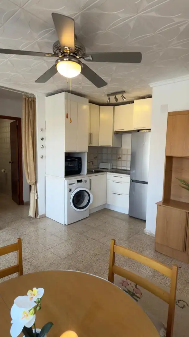 Cocina de Casa o chalet en venta en Torrevieja