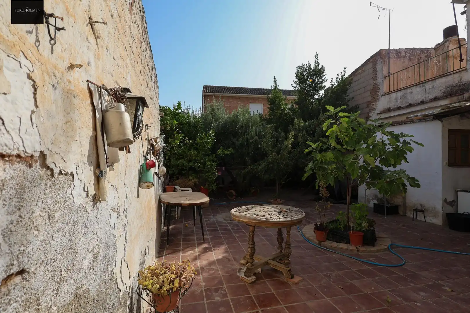 Casa en venda a Calle ALTA, imagen 26
