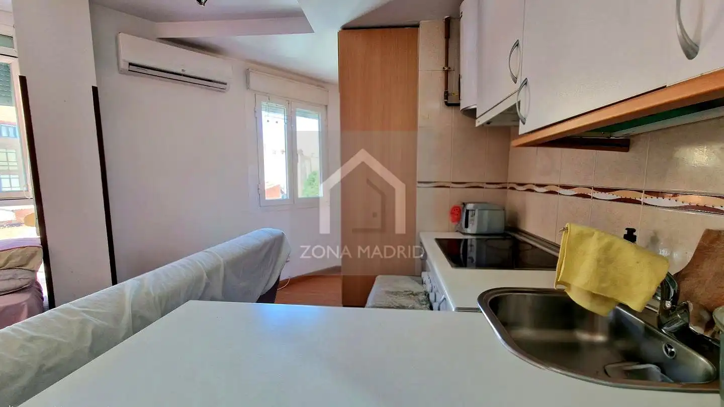 Piso con ascensor en venta en Calle de Indalecio Fernández, imagen 5