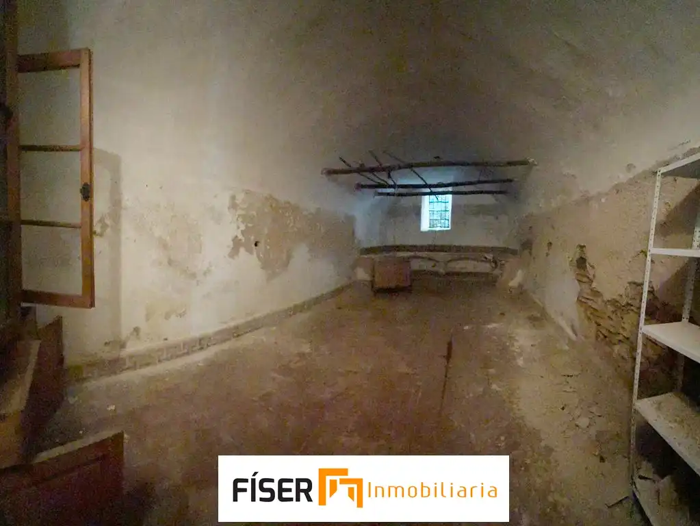 Casa o chalet en venta en Medina de las Torres con Jardín privado