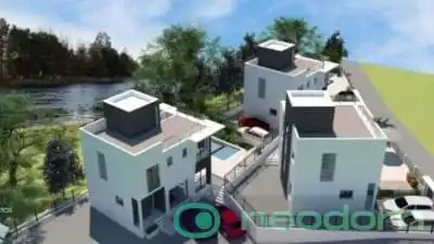 Wohnung mit Pool zum Verkauf in Platja Vila Joiosa, imagen 11