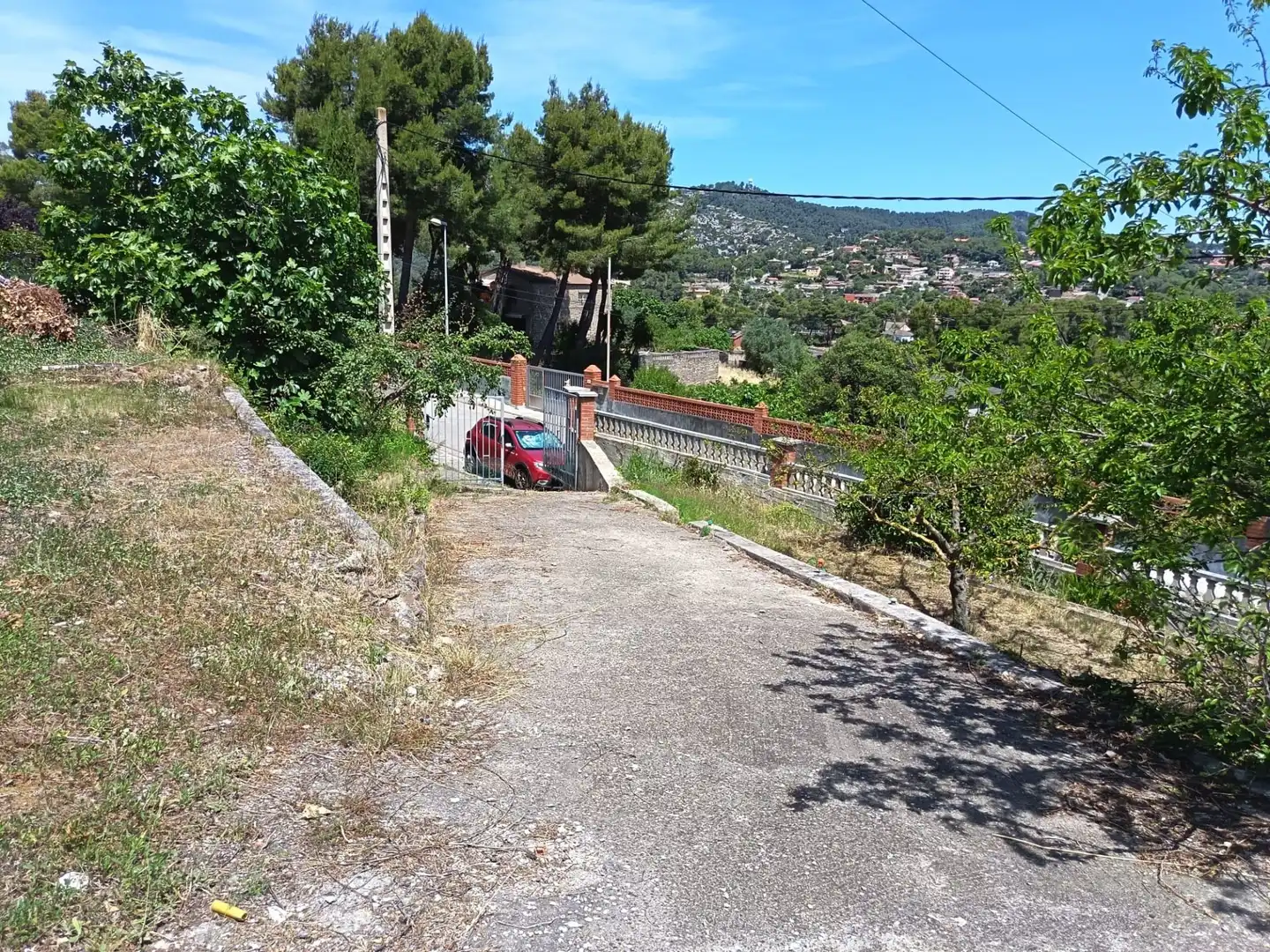 Casa o chalet en venta en Olesa de Bonesvalls con Calefacción, Jardín privado y Terraza