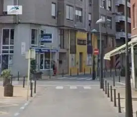 Pis amb ascensor en venda a Calle LASAGA LARRETA