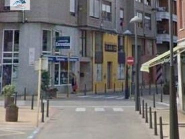 Appartamento con ascensore in vendita a Calle LASAGA LARRETA
