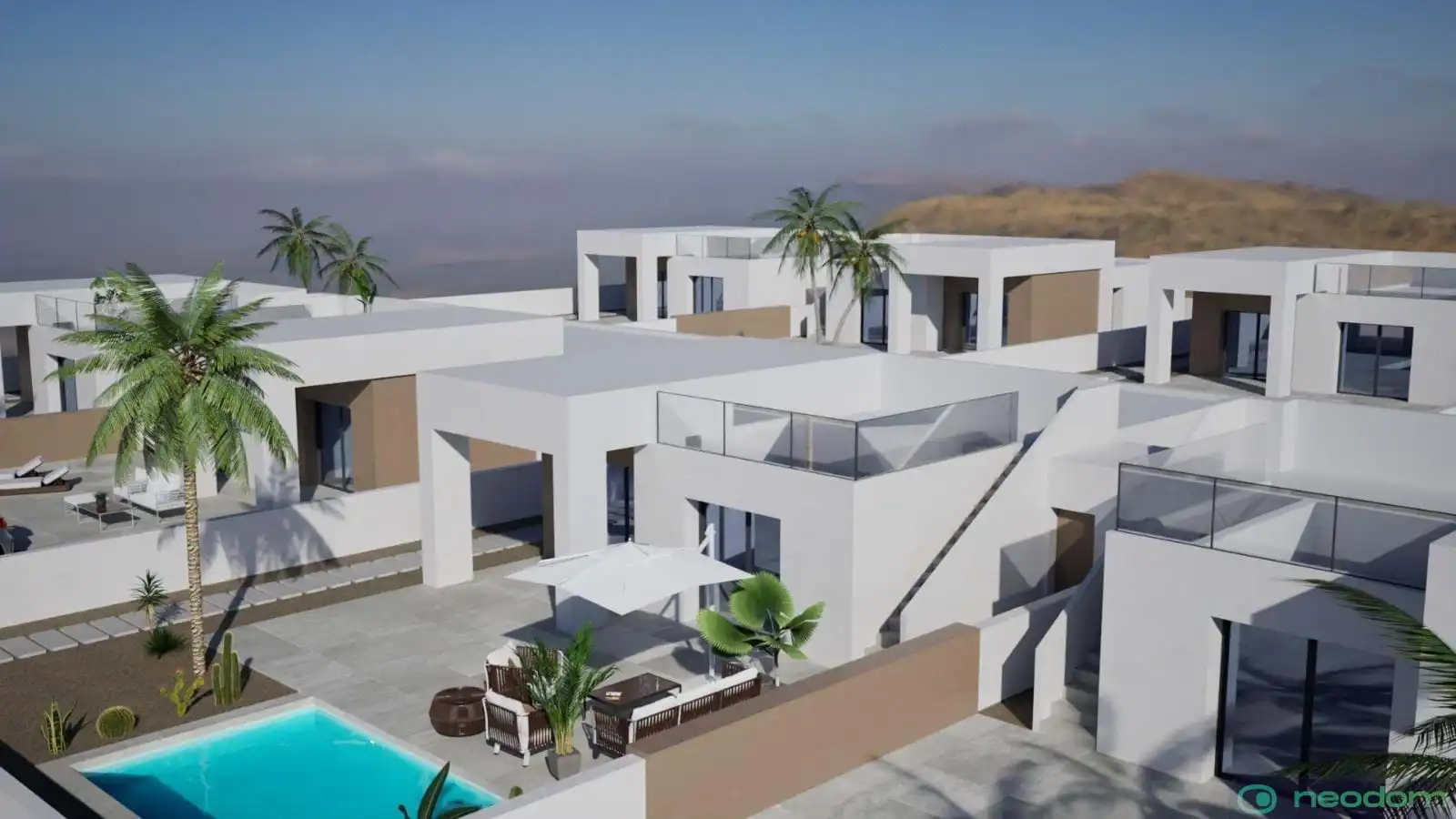Maison avec piscine à vendre à La Romana, imagen 5