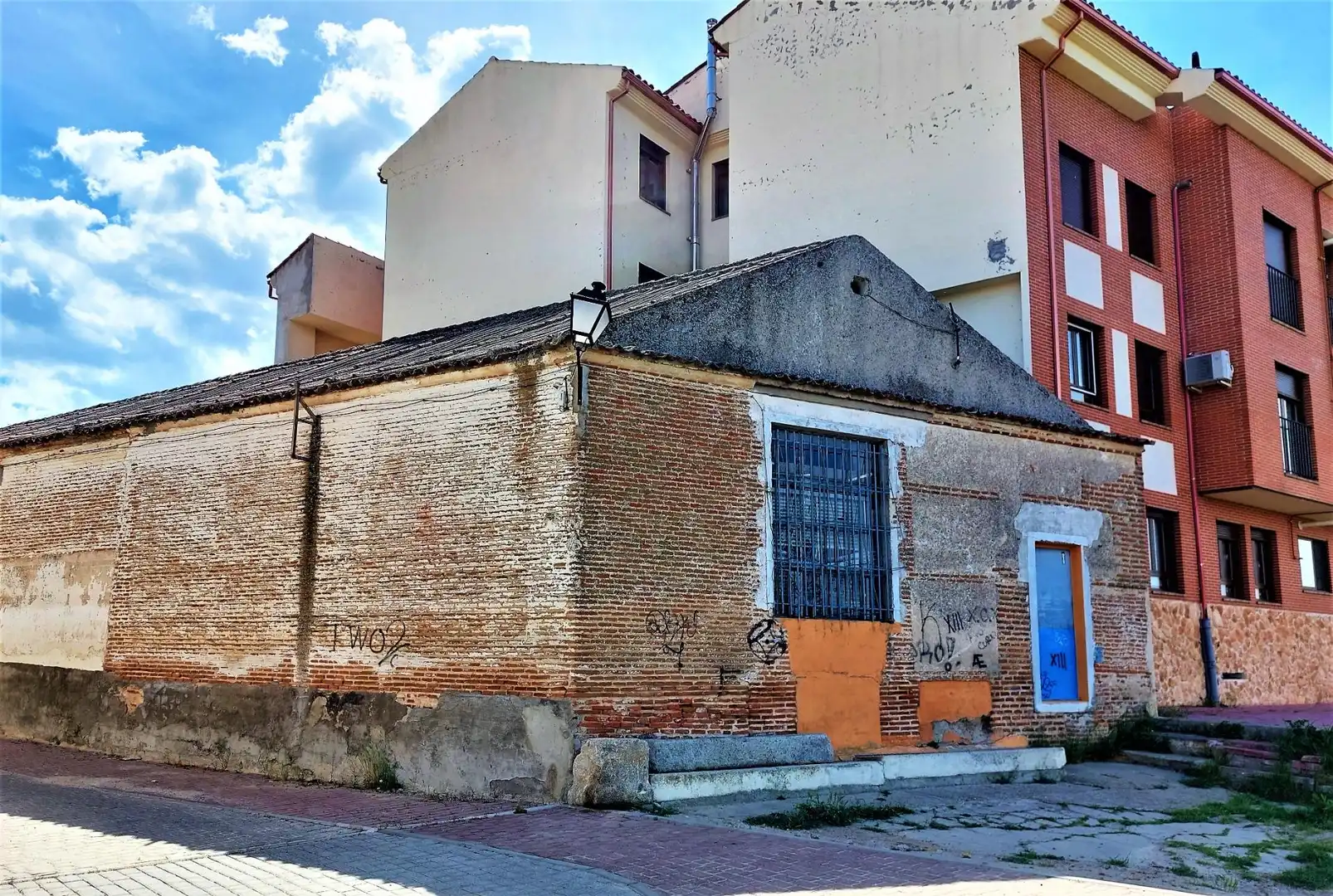 Industrial building for sale in Arévalo, imagen 12