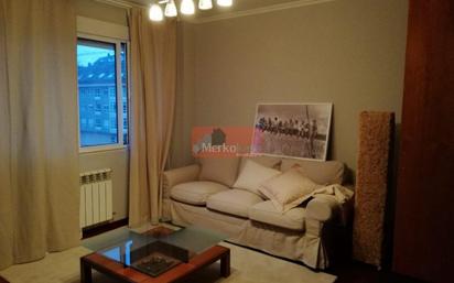 Living room of Duplex for sale in Lugo Capital