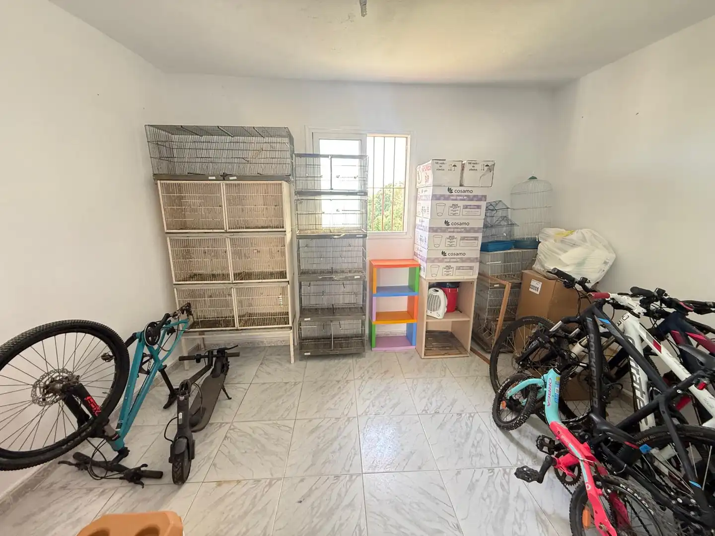 Casa adosada en venta en San Roque con Amueblado
