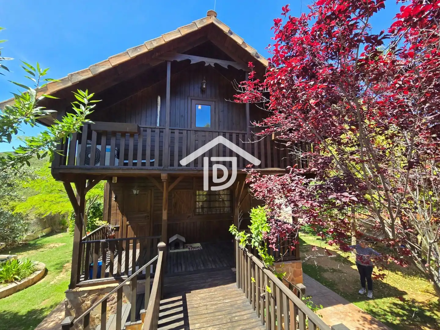 Villa avec terrasse à vendre à Altury 14, imagen 55