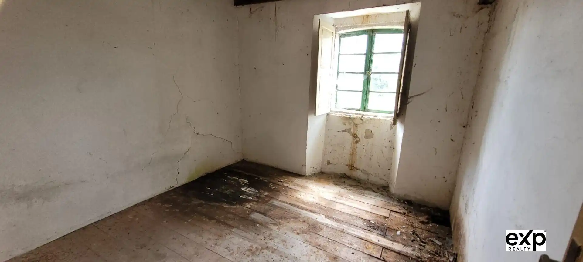 Casa o chalet en venta en Mondoñedo con Jardín privado