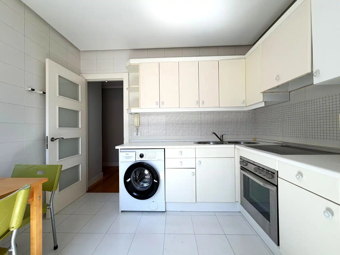 Piso con ascensor en venta en Indautxu, imagen 12