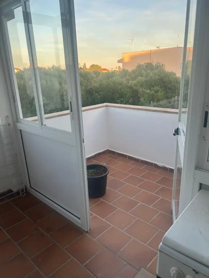 Terraza de Casa o chalet en venta en Portocolom