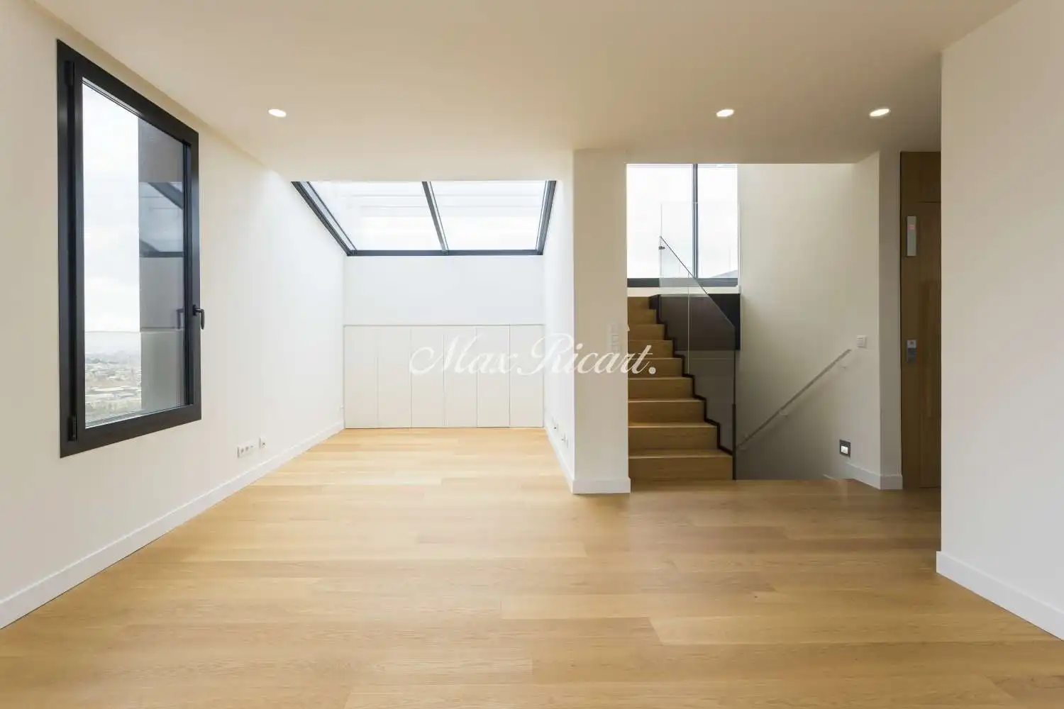 Casa o chalet de alquiler en Barcelona con Aire acondicionado, Calefacción y Terraza