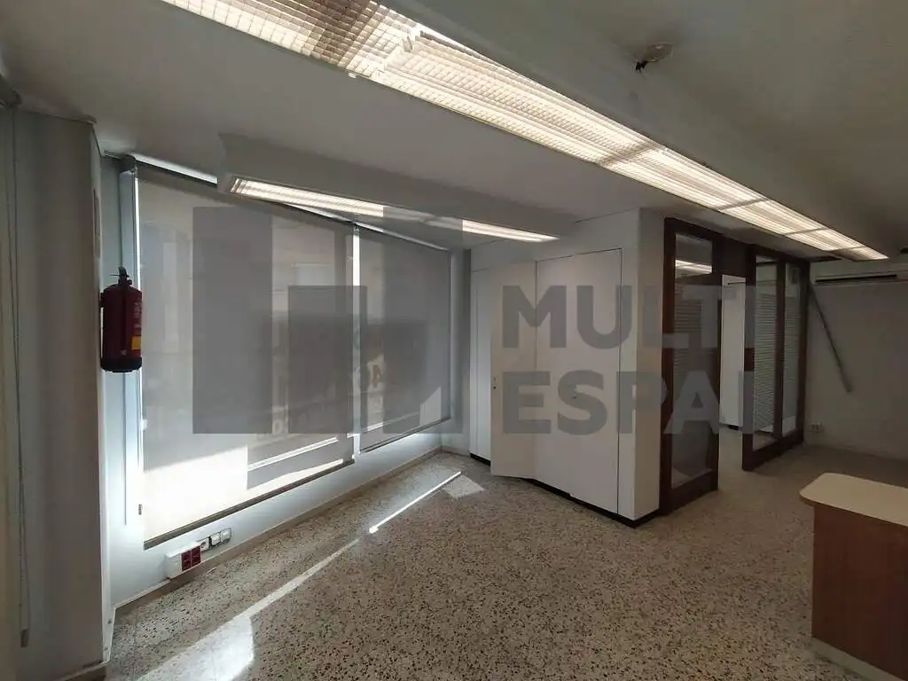 Oficina de alquiler en Barcelona con Aire acondicionado