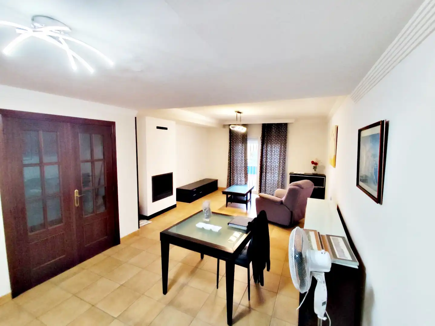 Casa a schiera con terrazza in vendita a Cártama pueblo, imagen 6