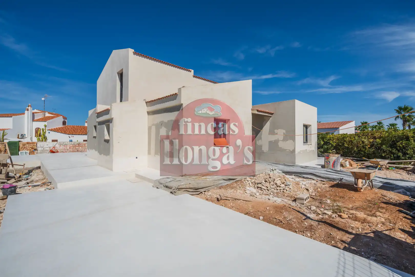 Villa mit Pool zum Verkauf in Cala Blanca, imagen 12