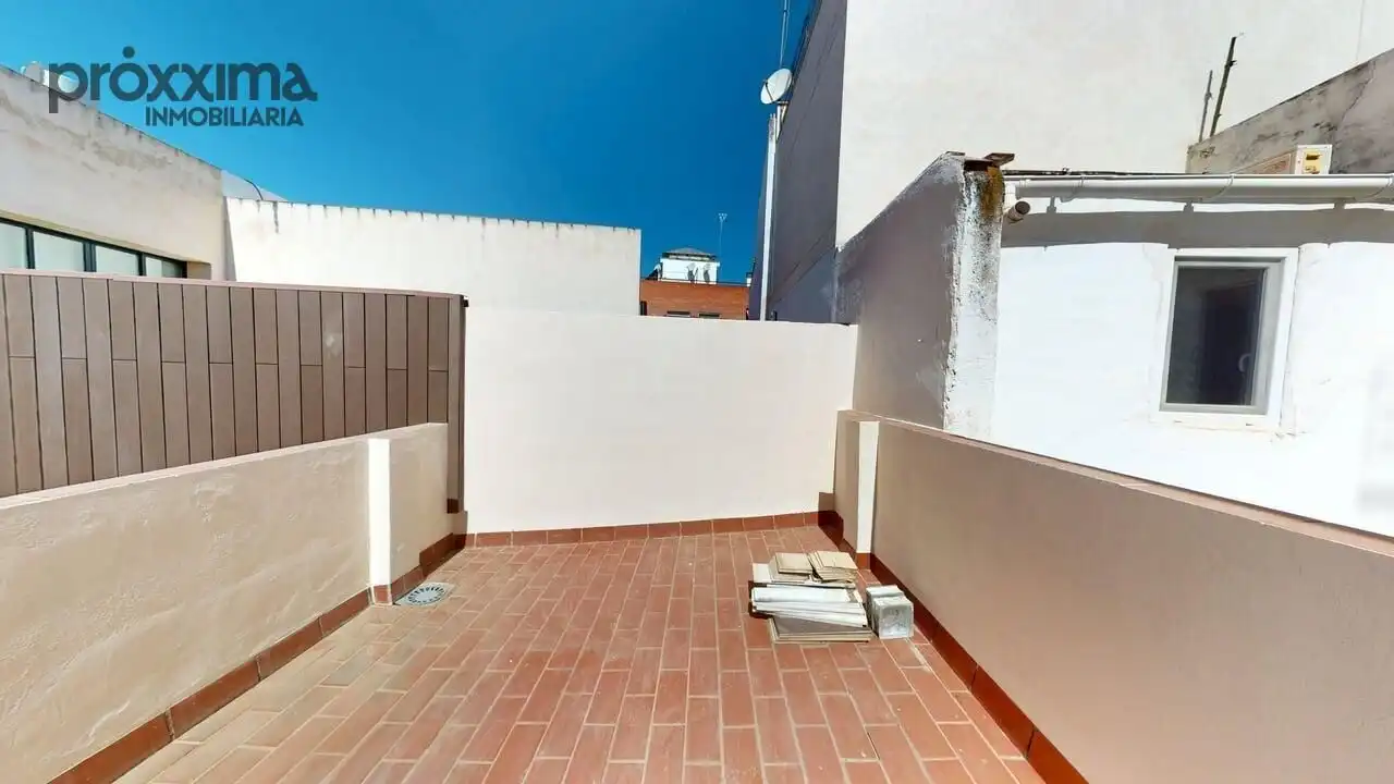 Haus zum Verkauf in Macarena, imagen 34