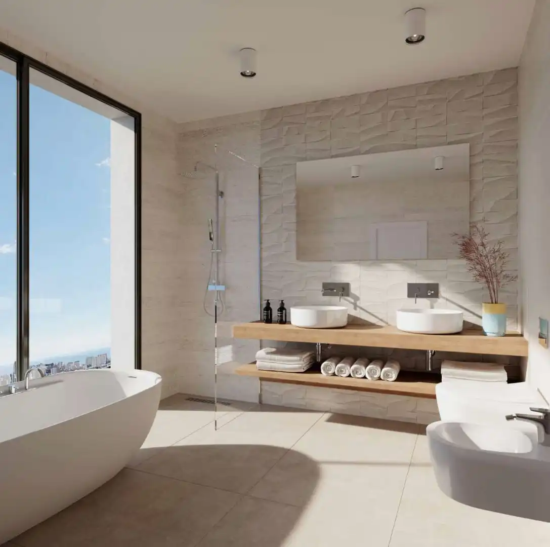 Villa avec piscine à vendre à VIENA, imagen 8
