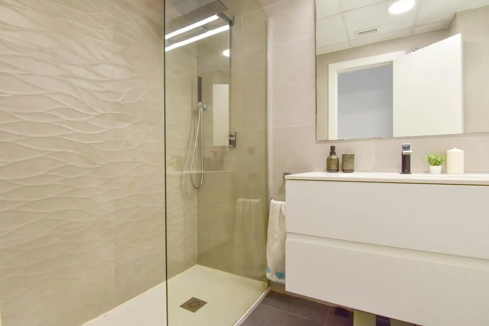 Apartments for rent in Playas de Puçol