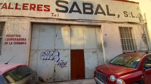 Foto 3 von Fabrikhallen zum Verkauf in Avenida Castellón, El Pilar, Vila-real