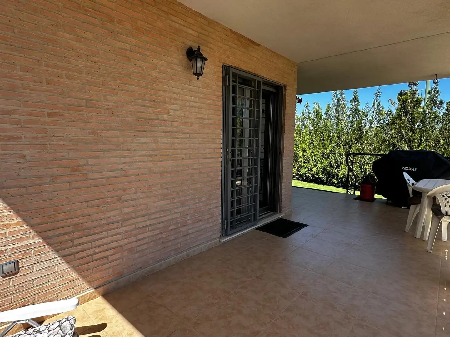 Terrassa de Casa o xalet en venda en Llíria amb Aire condicionat, Calefacció i Terrassa