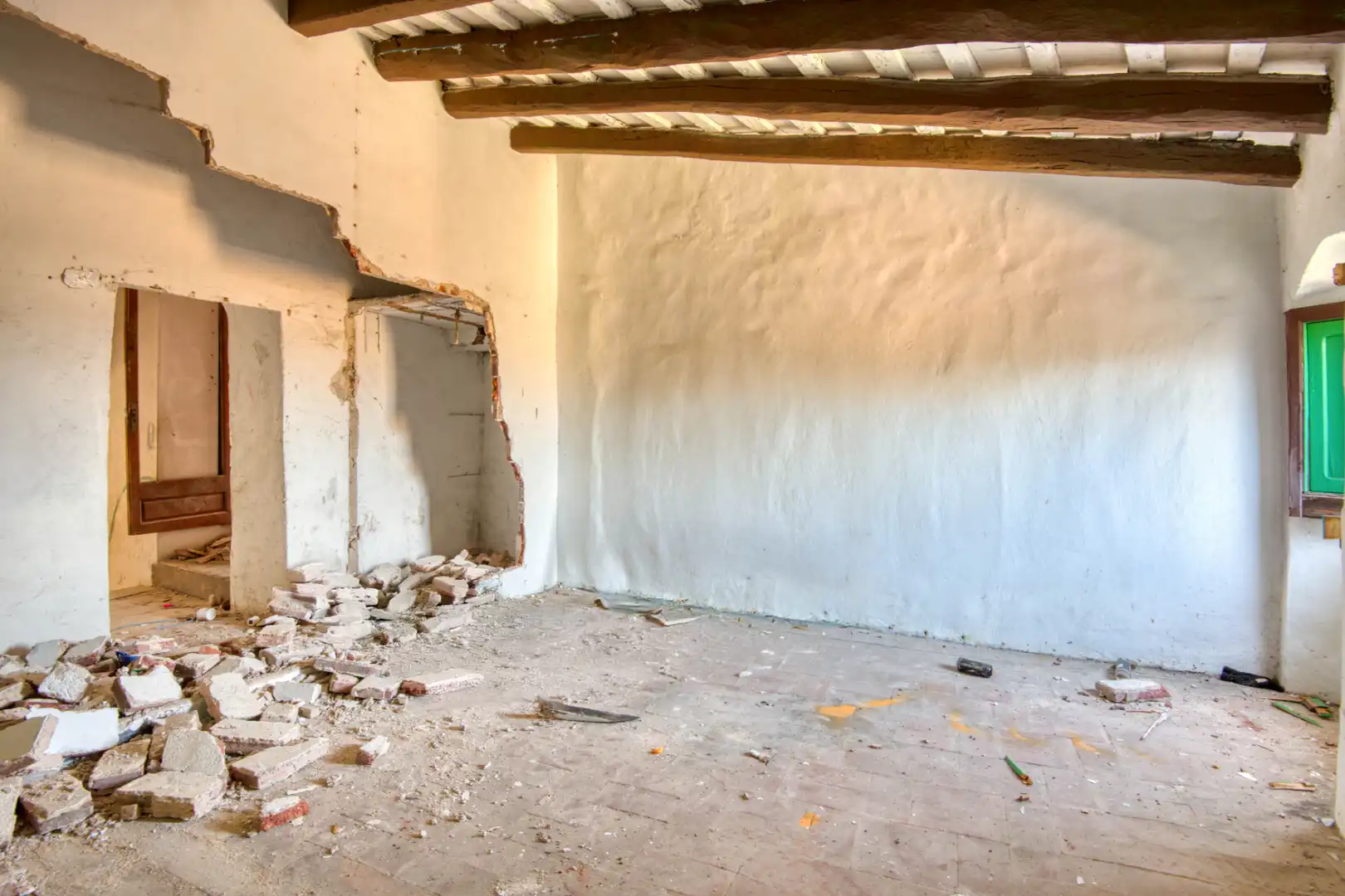 Terreno en venta en Cassà de la Selva
