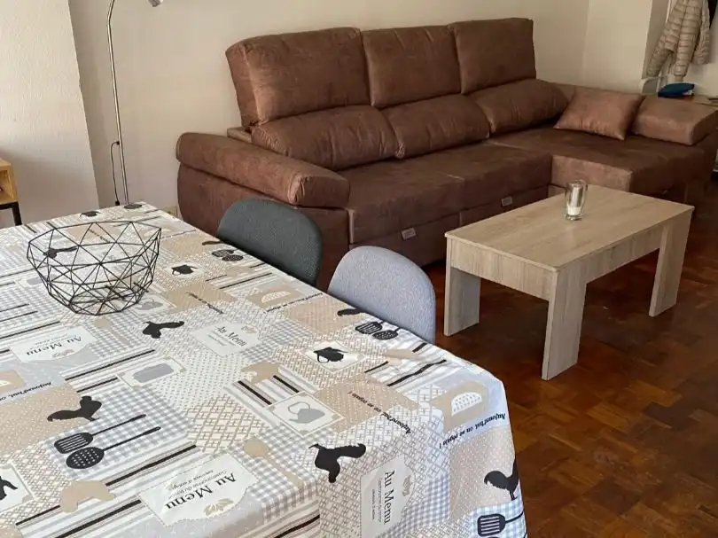 Appartamento con ascensore in affitto a Plaza Dr López Saiz 4, imagen 5