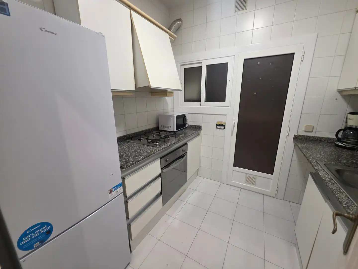 Wohnung mit Aufzug zum Verkauf in Carrer del Telègraf, imagen 10