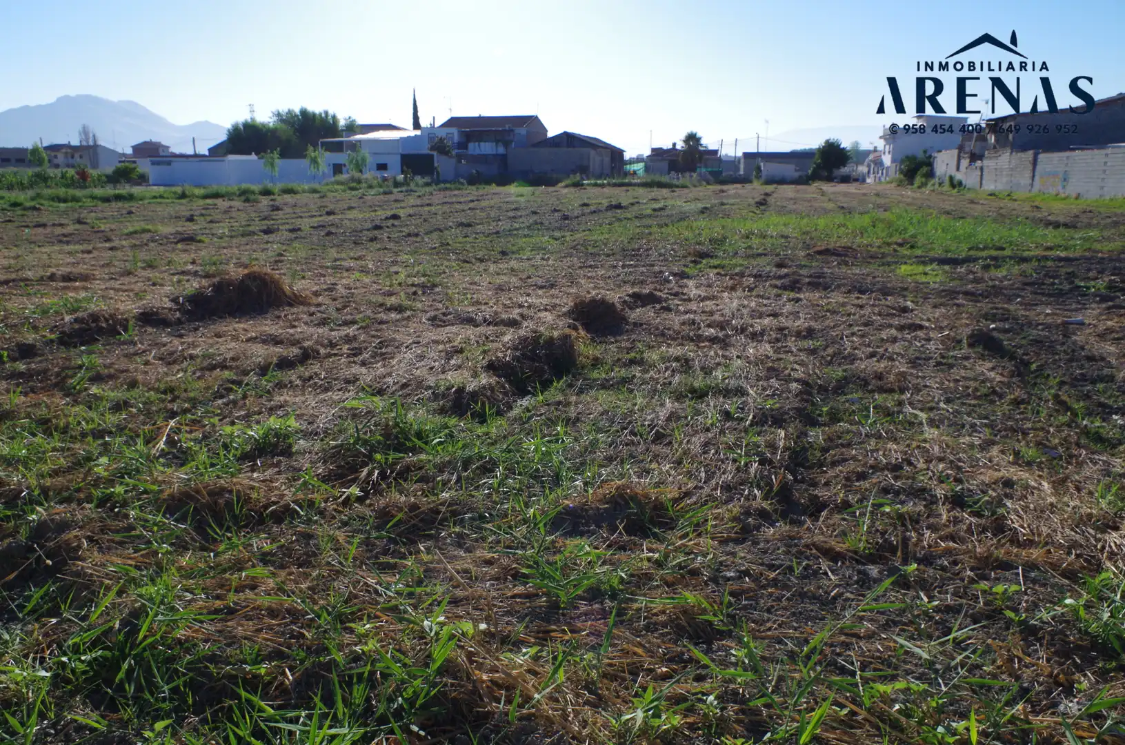 Terrains et parcelles à vendre à Calle Martinete, imagen 3